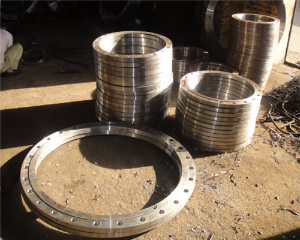 DN600板式平焊法蘭/DN600板式平焊法蘭