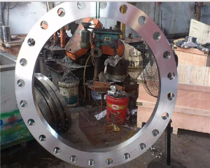 DN1200板式平焊法蘭