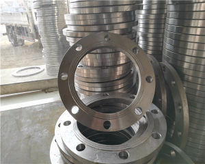 GB573船標(biāo)法蘭