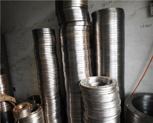 GB573-65船標(biāo)法蘭