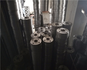 船級(jí)社標(biāo)準(zhǔn)法蘭