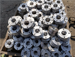 DN32船標(biāo)法蘭