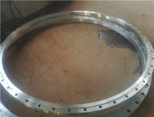 DN2400鋼制法蘭/DN2400鋼制法蘭