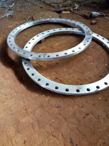 Q235B鋼制法蘭/Q235B鋼制法蘭