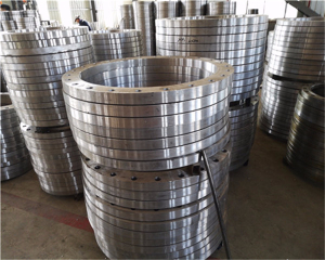 法蘭廠家的高壓法蘭庫(kù)存