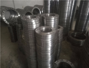 304不銹鋼高壓法蘭