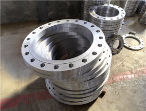 316不銹鋼高壓法蘭
