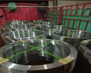 異型非標(biāo)法蘭