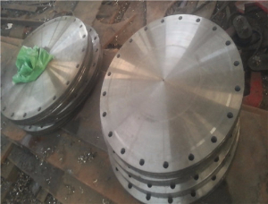罐體配套法蘭蓋