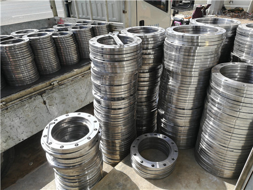 平焊法蘭 平焊法蘭