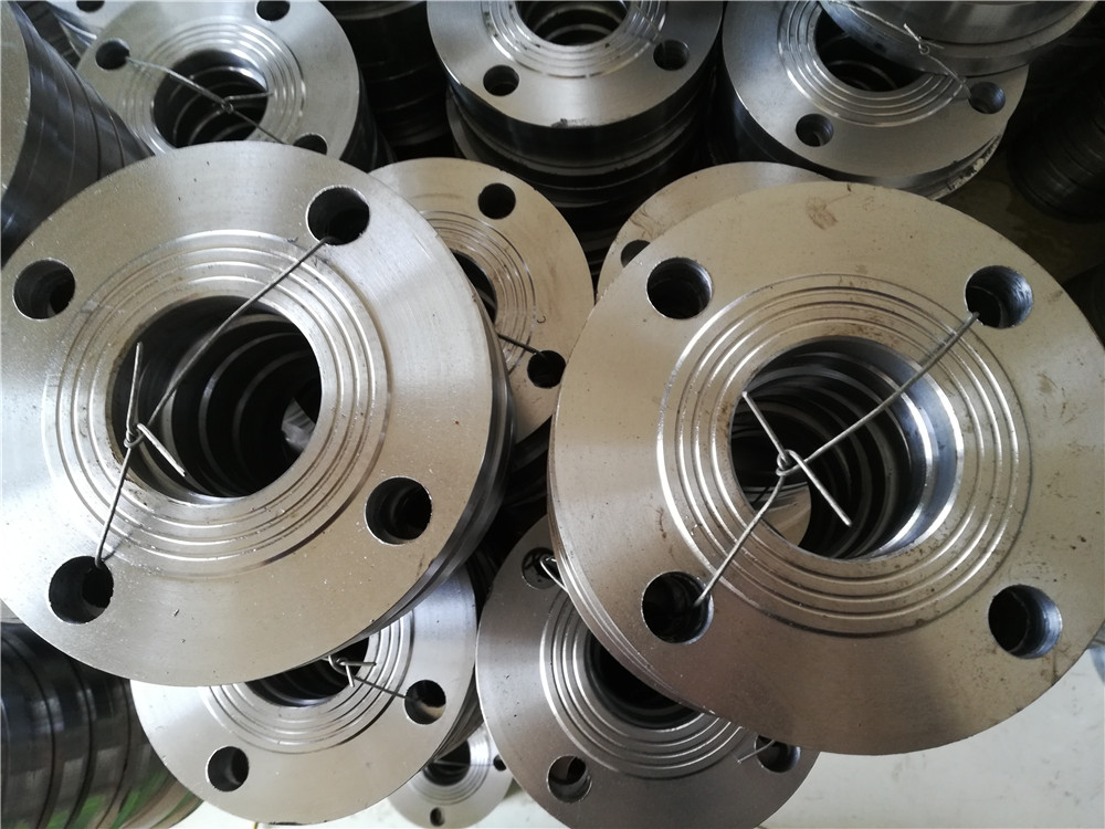 國(guó)標(biāo)法蘭盤(pán) 國(guó)標(biāo)法蘭盤(pán)