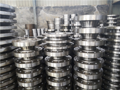 對(duì)焊法蘭 對(duì)焊法蘭