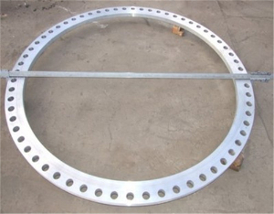 DN1600鋼制法蘭/DN1600鋼制法蘭