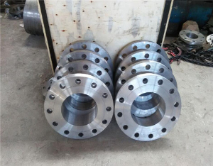 GB/T9119對焊法蘭/GB/T9119對焊法蘭