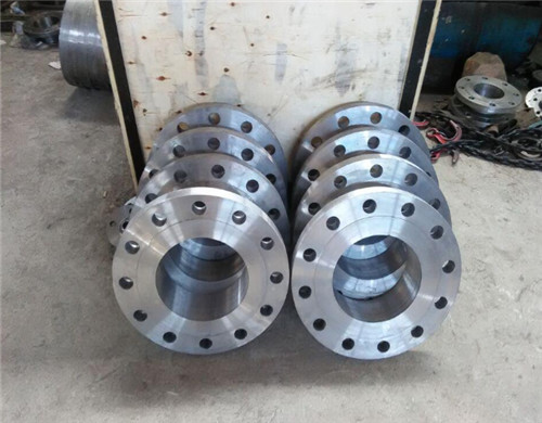 GB/T9119對焊法蘭